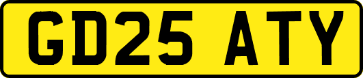 GD25ATY