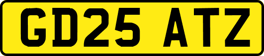 GD25ATZ