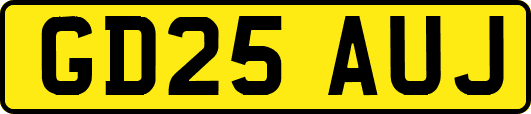 GD25AUJ