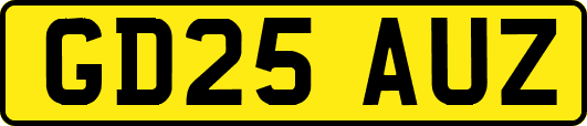 GD25AUZ