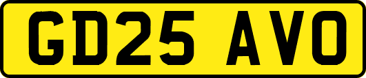 GD25AVO