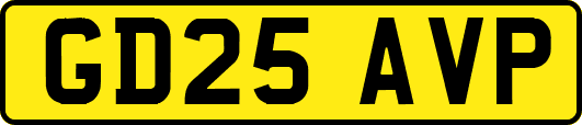 GD25AVP
