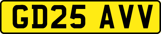 GD25AVV