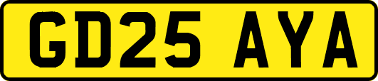 GD25AYA