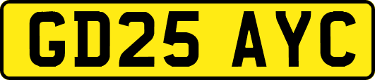 GD25AYC