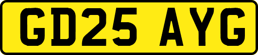 GD25AYG