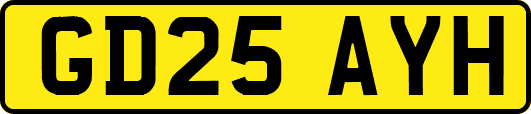 GD25AYH