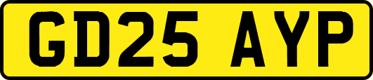 GD25AYP