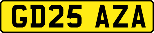 GD25AZA