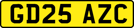GD25AZC