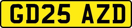 GD25AZD