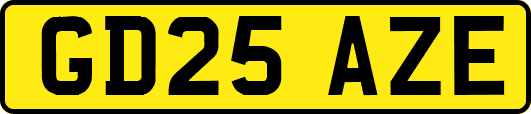 GD25AZE