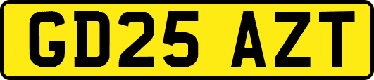 GD25AZT