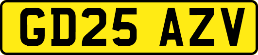 GD25AZV