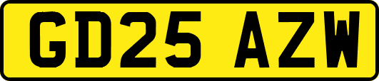 GD25AZW