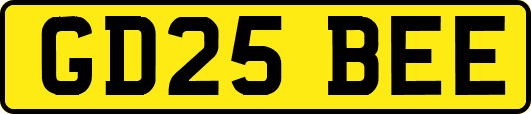 GD25BEE