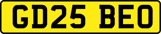 GD25BEO