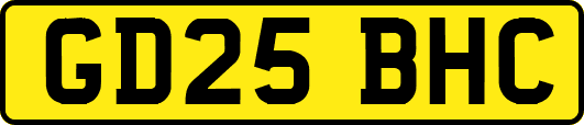 GD25BHC