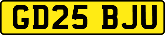 GD25BJU