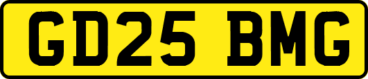 GD25BMG