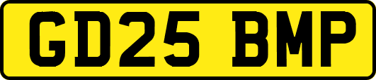GD25BMP