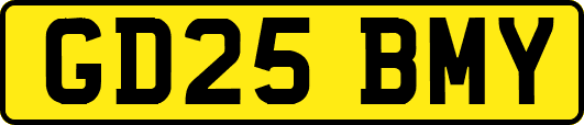 GD25BMY