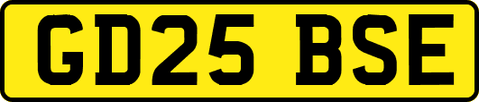 GD25BSE
