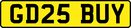 GD25BUY