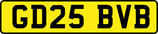 GD25BVB