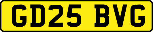 GD25BVG