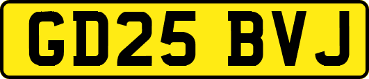 GD25BVJ