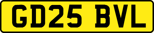 GD25BVL