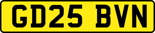 GD25BVN