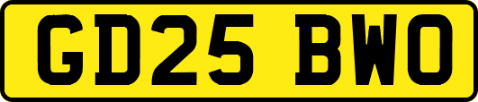 GD25BWO