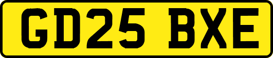 GD25BXE
