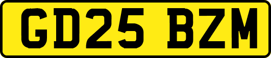 GD25BZM