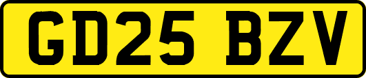 GD25BZV