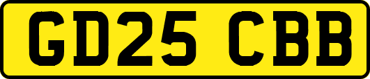 GD25CBB