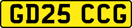 GD25CCG