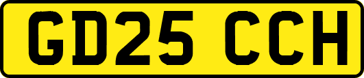 GD25CCH
