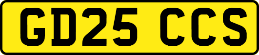 GD25CCS