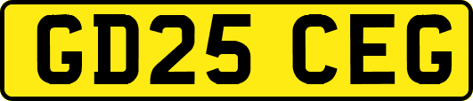 GD25CEG