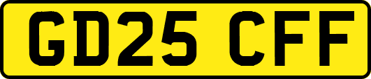GD25CFF