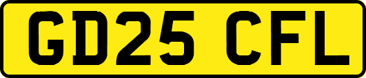 GD25CFL