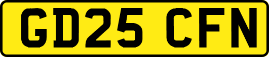 GD25CFN
