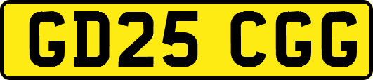 GD25CGG