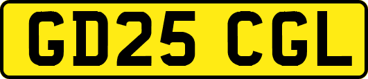 GD25CGL