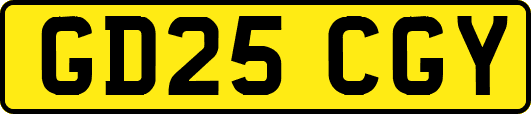 GD25CGY