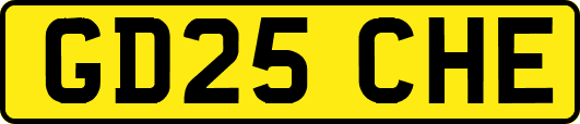 GD25CHE