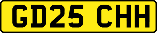 GD25CHH